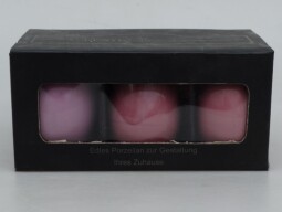 Vajíčka , výška 5cm keramika.