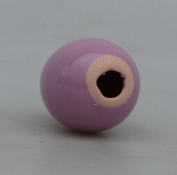 Vajíčka , výška 5cm keramika.