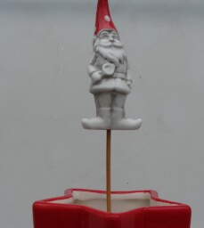 Zápichy - trpaslík Vel. 10cm.