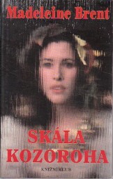 Skála Kozoroha od Peter O’ Donnell