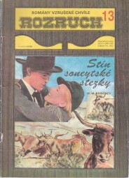 Stín soneytské stezky