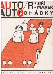 Autopohádky od Jiří Marek (p)