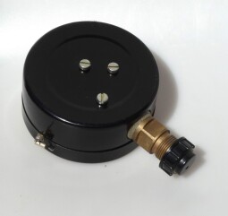 Manometr 0 do 250 kPa,
