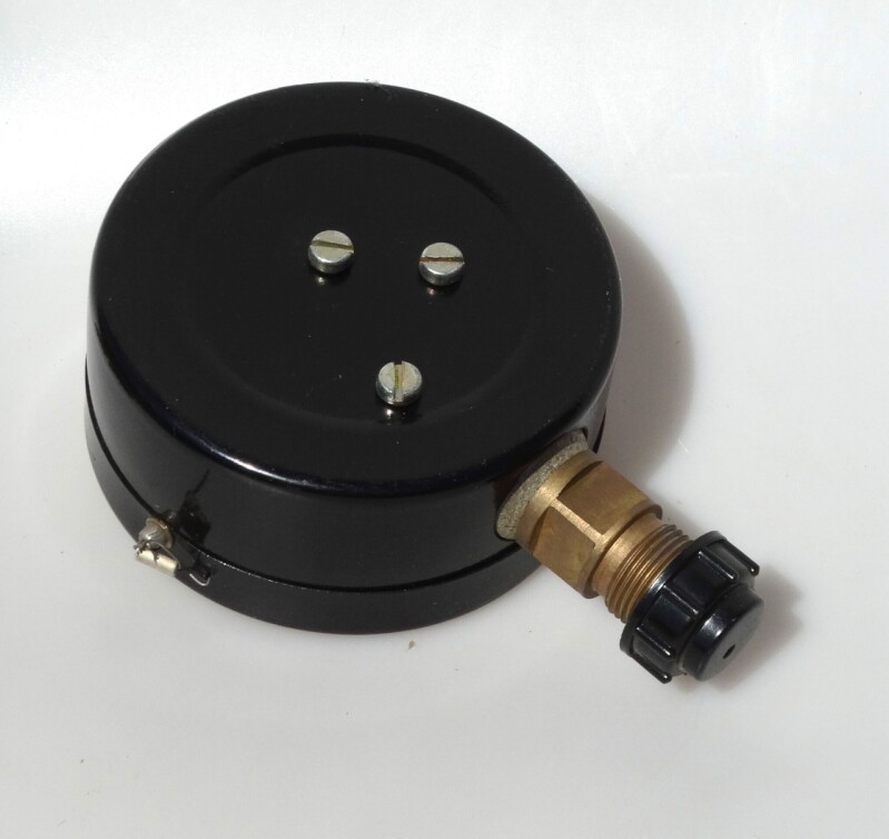 Manometr 0 do 250 kPa,