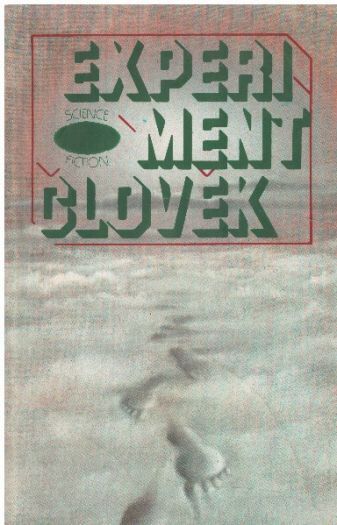 Experiment člověk od antologie