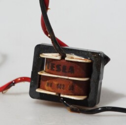 Transformátor Tesla WN 682 03
