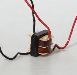 Transformátor Tesla WN 682 03