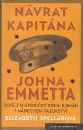 Návrat kapitána Johna Emmetta