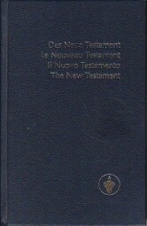 Das Neue Testament