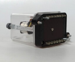 Elektromagnetické relé RP 92 PA 48V 50Hz 4P (RP92)