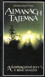 Almanach tajemna
