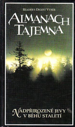 Almanach tajemna