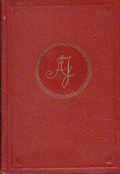 Alois Jirásek, Filosofská historie 1953