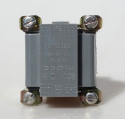 Transformátor T6 TR2 230A