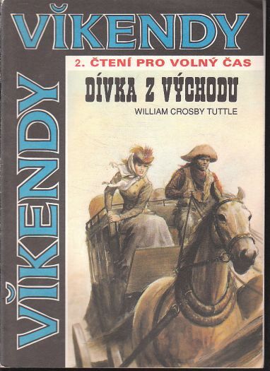 Dívka z východu