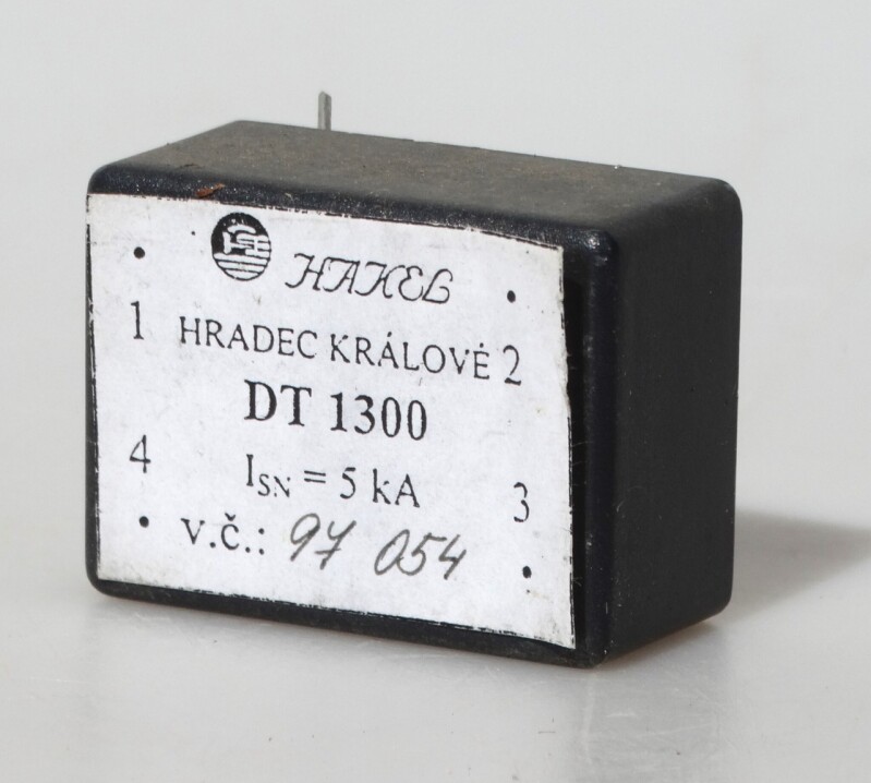 Hakel DT 1300