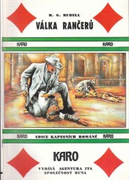 Válka rančerů