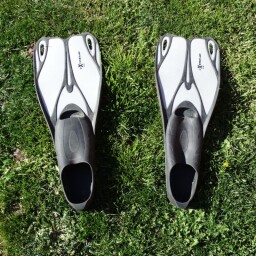 Ploutve Trek XTEK, vel. 44–45