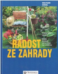 Radost ze zahrady od Wolfgang Hensel