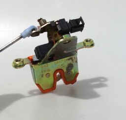 Mechanismus zámku 5 dveří Oktavie 1U6827501  A9