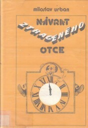 Návrat ztraceného otce od Miloslav Urban
