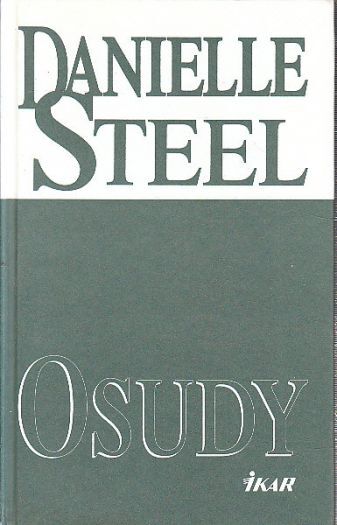 Osudy od Danielle Steel