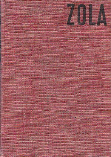 Zola od Henri Barbusse