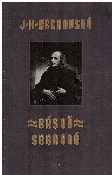 Básně sebrané od J. H. Krchovský (p)