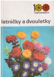 Letničky a dvouletky od Hana Kasparová