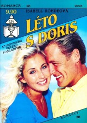 Romance - Léto s Doris od Isabell Rohde