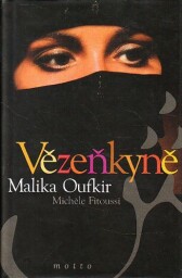 Vězeňkyně od Malika Oufkír, Michele Fitoussi