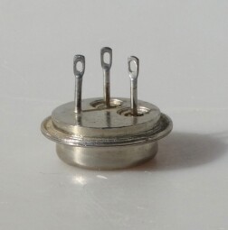 Tranzistor 2T903B 8610 3 