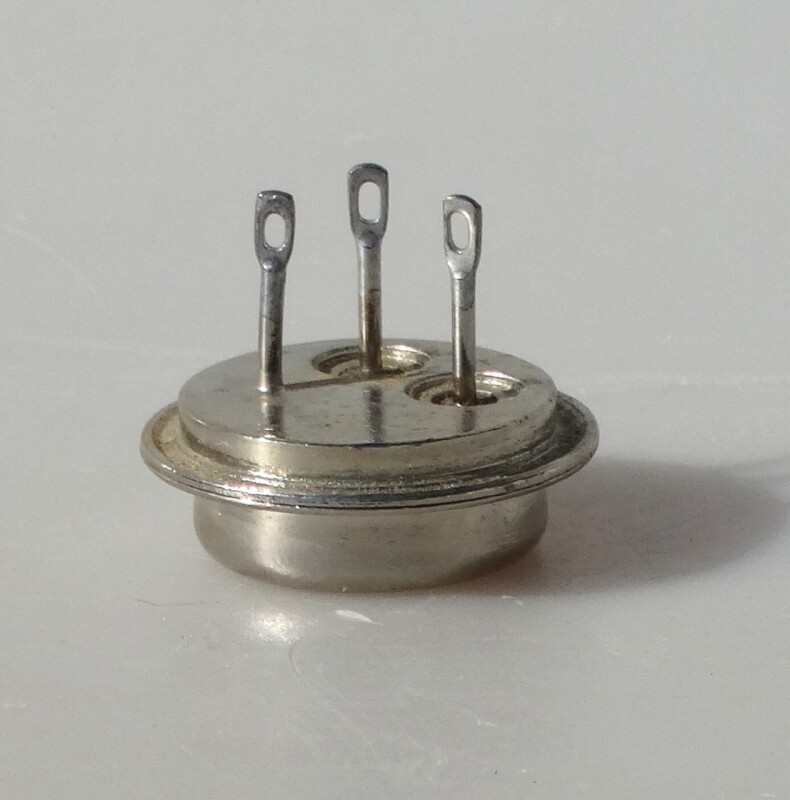 Tranzistor 2T903B 8610 3 