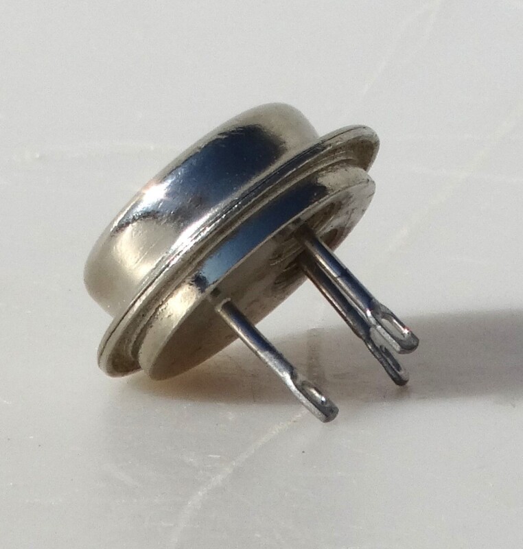 Tranzistor 2T903B 8610 3 