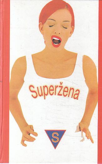 Superžena od Hera Lind