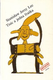 Tisíc a jedna fraška od Stanislav Jerzy Lec