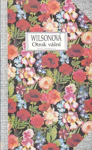 Otrok vášní od Deirdre Wilson