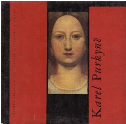 Karel Purkyně od Vojtěch Volavka