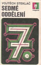 Sedmé oddělení od Vojtěch Steklač - MAGNET