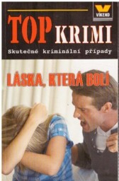 Láska, která bolí od Kristýna Pivodová & Aleš Pivoda Víkend