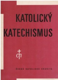 Katolický katechismus od František kardinál Tomášek