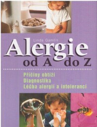Alergie od A do Z od Linda Gamlin