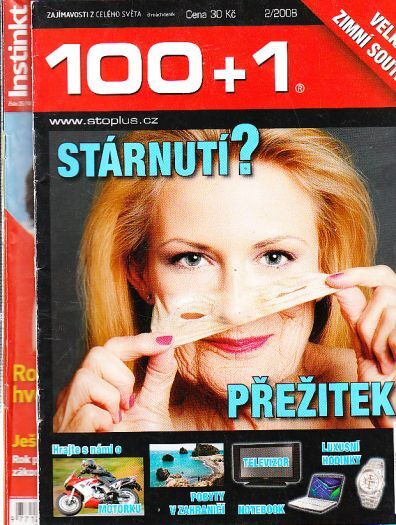 100+1 2/2008