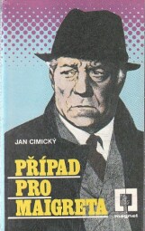 Případ pro Maigreta - Magnet