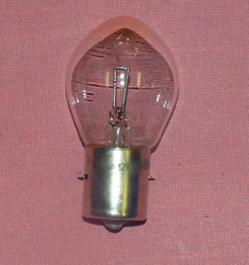 Autožárovka 12V 30/35W
