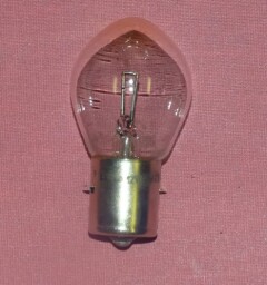 Autožárovka 12V 30/35W