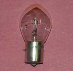 Autožárovka 12V 30/35W