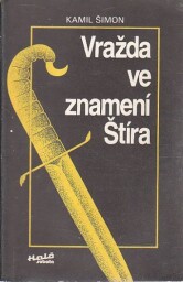 Vražda ve znamení Štíra. - Halo sobota. od Kamil šimon