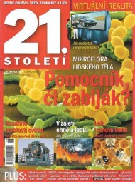  21 století srpen 2004