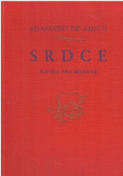 Srdce od Edmondo de Amicis